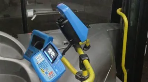 La SUBE llega a Córdoba: ya instalan las validadoras en los colectivos del transporte urbano