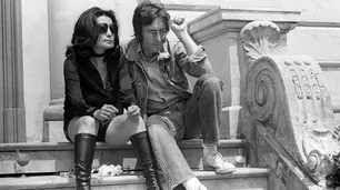 El día en que John Lennon conoció Scotland Yard