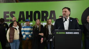 La derrota de UxP: la trampa de las encuestas y la nacionalización de una elección porteña
