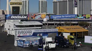 CES 2022: Los anuncios mas novedosos de la feria de tecnología mas importante del mundo