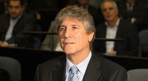 Boudou pidió tiempo para argumentar el pedido de prisión domiciliaria