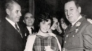 El caso Perón-Nelly Rivas y las falencias de una supuesta investigación