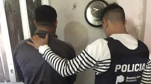 Detuvieron al sindicalista Fabián Hermoso acusado de asociación ilícita y extorsión