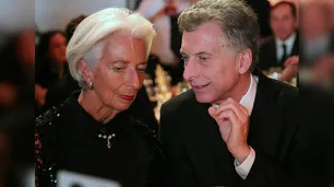 Acuerdo con el FMI: shock antidefault, dólar más libre y apuesta a rebote fuerte
