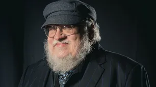 George Raymond Richard, creador de Game of Thrones , cumple 70 años