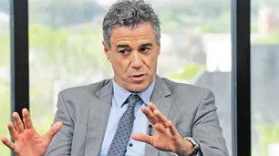 Daniel Rafecas: "Perseguir penalmente a los muertos es negar que hubo terrorismo de Estado"