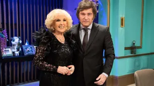 Mirtha Legrand criticó al gobierno por la epidemia de dengue: “No nos están cuidando”