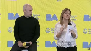 El INADI contra el gobierno de Larreta: se presentó en la causa por prohibir el lenguaje inclusivo