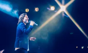 3 conciertos internacionales e imperdibles para el 2025