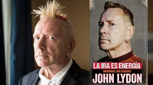 ¿Beatles o Rolling Stones? ¡Sex Pistols!