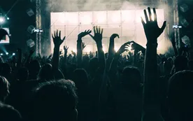 3 shows para terminar la semana bien arriba (y aprovechar el finde largo)