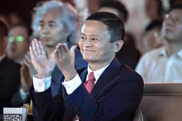 Ant, de Jack Ma, quiere lograr valoración de US$200.000 millones