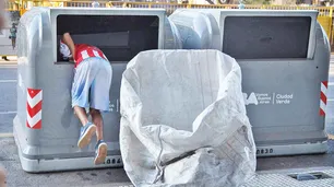 En la economía cambia todo, menos la pobreza estructural