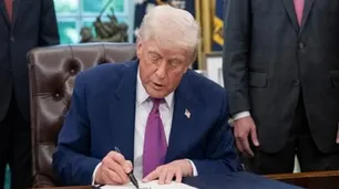 Cuáles son los intereses económicos detrás del plan de Donald Trump para llevar paz a la Franja de Gaza