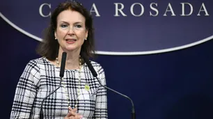 El gobierno libertario sigue sumando conflictos diplomáticos