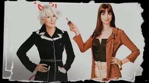 10 datos sobre la esperada secuela de “El diablo viste a la moda”, con Meryl Streep y Anne Hathaway