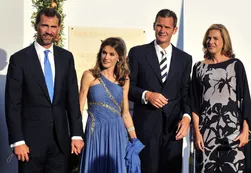 Presentan pruebas que involucran al rey Felipe de España en caso de corrupción