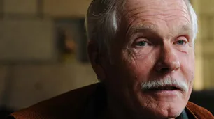 La fortuna de Ted Turner: del pico de US$10.000 millones a un patrimonio marcado por la filantropía