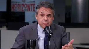 Presidente del Frente Renovador sobre candidaturas 2027 y 2031: "Massa tiene tiempo pero la Argentina no"