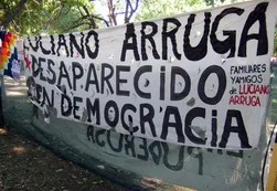 Cinco años sin Luciano Arruga: causa parada y un pedido "desgarrador"