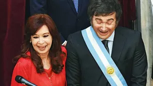 El DNU de Cristina Kirchner que Javier Milei pidió tener en su escritorio para esquivar al Congreso
