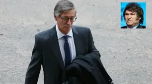 Causa Libra: piden el apartamiento del fiscal Taiano por "actuación deficiente" y "proteger al Gobierno"