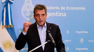 Cuáles son los nombres que se barajan para ocupar el eventual ministerio de Economía de Massa