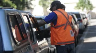 Córdoba activará el nuevo estacionamiento medido: cuánto costará dejar el auto en zonas con “naranjitas”