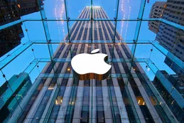 Aramco podría superar a Apple como la compañía más valiosa del mundo