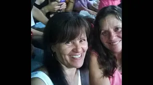 Quiénes eran Jorgelina Ruiz Díaz y María Cristina Aguilar, las docentes que murieron en Chubut