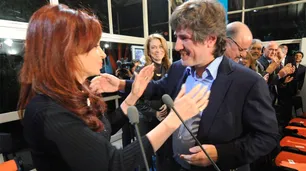 Éxtasis y ocaso de Amado Boudou | Los cinco momentos clave de su vertiginosa carrera política