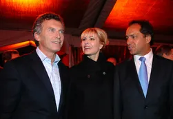 Macri recalienta el debate: "Habrá un atril vacío para Scioli"