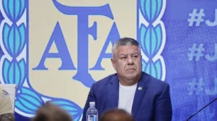 En medio de investigaciones judiciales, la AFA detiene el torneo y profundiza el conflicto político