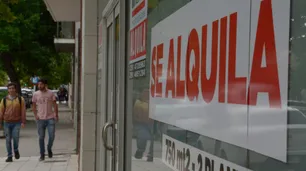 Freno en el Senado a la nueva ley de alquileres: qué pasa con propietarios e inquilinos