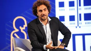 Tomás Karagozian, de UIA Joven: "La única forma de salir es con diálogo"