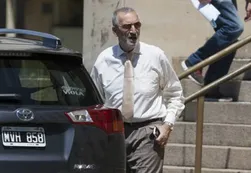 La Denuncia de Nisman | Se define la recusación de Moldes