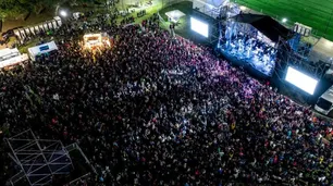 Festival Nacional del Lomito: La Calera busca afianzarse como polo de eventos