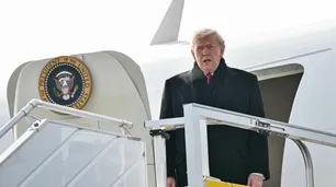 La guerra comercial de Donald Trump contra la Unión Europea, para apropiarse de Groenlandia