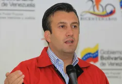 Estados Unidos sanciona al vice de Venezuela por narcotráfico