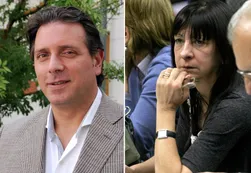 Sciolista le responde a Conti: "El director técnico será Cristina; el capitán del equipo, Scioli"