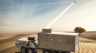 Cúpula de hierro: el nuevo escudo láser israelí promete interceptar misiles y drones