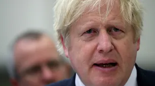 Brexit | Boris Johnson: "Esto no es un final, es un comienzo para Reino Unido"
