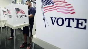 Elecciones en Estados Unidos: Biden ganó en Michigan, pero recibe “voto castigo” por Gaza