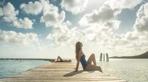 Bienestar y turismo responsable: cuáles son los beneficios de vacacionar en un resort