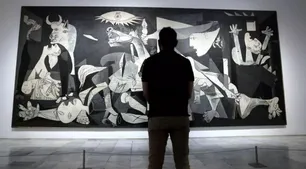 Disputa en España por el “Guernica”: reclamo del País Vasco reabre el debate sobre su destino