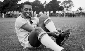 Pelé y la burla de sus compañeros de escuela, el origen de su famoso apodo