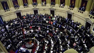 En el Congreso, Cambiemos buscará "repudiar los ataques contra el sistema democrático"