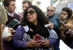 Qué les dijo el juez Lleral a los peritos que intervienen en la autopsia