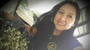 Una argentina fue asesinada por guerrilleros en la selva colombiana