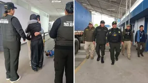 Rescataron en Bolivia a una adolescente argentina víctima de trata y explotación sexual